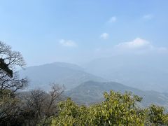 -青城山