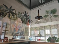-Aqua Oasis 水天堂(爱山广场店)