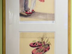 -【朵云轩艺术中心】博洛尼亚插画展·中国巡展·上海站