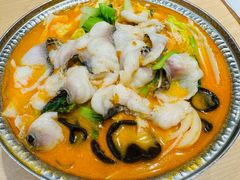 -喜家德虾仁水饺(浦东山姆店)