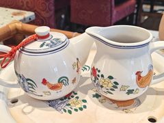 -点都德(广州白云山景区南门店)