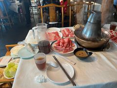 -东来顺饭庄(西直门店)