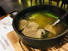 -热血兄弟·炭火烤肉(融侨中心店)