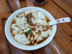 豆腐脑-聚香斋(东关街店)
