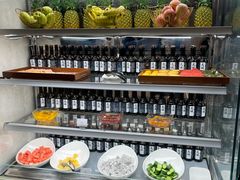 -城际上海虹桥机场酒店