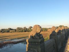 -卢沟桥文化旅游区