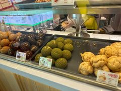 -西树泡芙(静安大悦城店)