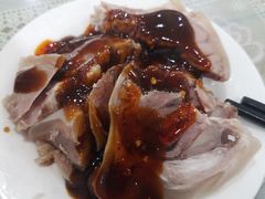 -月星羊肉面馆(黄河路美食休闲街店)