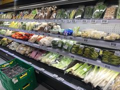 -盒马鲜生(莱蒙都会店)