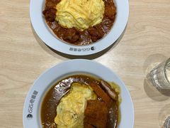 -COCO壱番屋(现代城店)