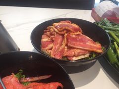 -柒酒烤肉(金科时代店)