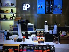 -Peet's 皮爷咖啡(陆家嘴中心店)