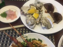 -诸暨耀江开元名都大酒店·琉森湖自助餐厅