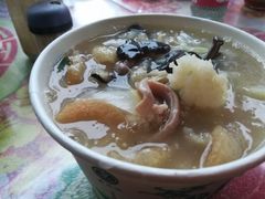 -金牌杂烩汤(湖滨霞店)