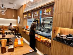 -王春春鸡汤饭(上海中海环宇城店)