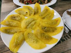 -南雄雄州土菜餐厅(粤北大厦店)