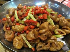 -湘当有饭剁椒鱼头(昆山招商花园城店)