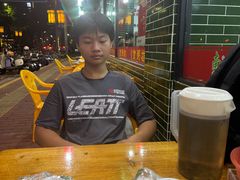 -南记食粥坊·宵夜大排档(莲花总店)