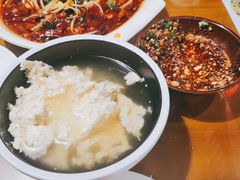 -重庆石磨豆花庄(乔庄店)