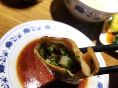 褡裢火烧-铸钟褡裢火烧(西三环紫竹桥店)