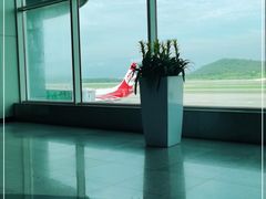 -福州长乐国际机场