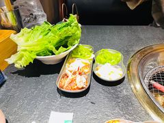-伊茉家的烤肉店(勒泰中心店)