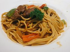 -菲滋意式餐厅(青悦城店)