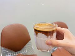 dirty&nbsp;污咖啡-铁手珈琲制造局metalhands(望京店)