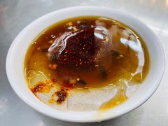 荞面灌肠-杨记灌肠(食品街店)