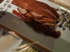 -荷塘秋月·本帮江浙菜(国权路店)