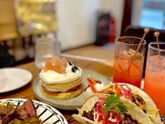 taco双拼-AFS Cafe & Canteen(闽江二路店)
