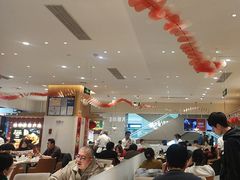 -大厨小馆(华阳城店)