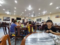 大堂-红星光发煲仔饭(大石街店)