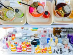 -郎园vintage·虞社演艺空间