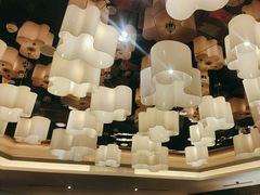 -岷山饭店-芝芝自助餐厅