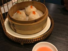 -鹊玥·粤菜小馆(汇智国际商业中心店)