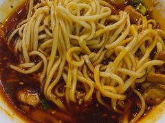 -吴记怪味面(牛王庙店)
