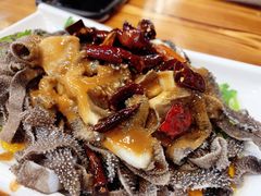 -清真海鲜大排档(原芥园道店)