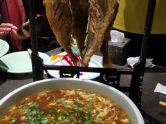 -北平盛世·新京菜·北京烤鸭(劲松·双井店)