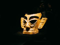 -三星堆博物馆