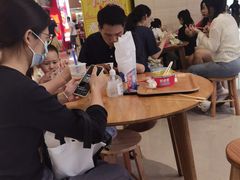 大堂-研卤堂香糯热卤(青秀航洋城店)
