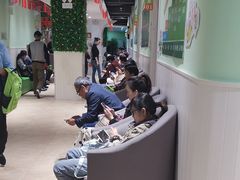 -学知乐教育·幼小衔接·小学科辅导(嘉定镇校区)