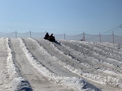 -北京莲花山滑雪场