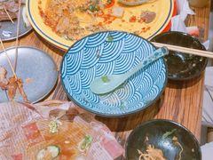 -北丐先生·野馄饨烧烤(雨花万象店)