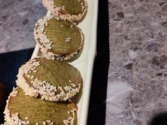 -绿茶餐厅(天津天河城店)