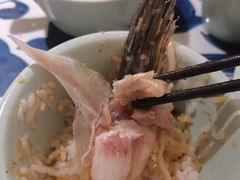 鱼头诱惑-绿茶餐厅(布吉万象汇店)