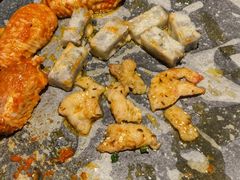 -么子烤肉(化龙池店)