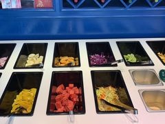 -汤姆家的牛排意面披萨(融创茂店)