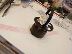 -天津梅江中心皇冠假日酒店