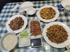 醋熘木须-紫光园(劲松店)